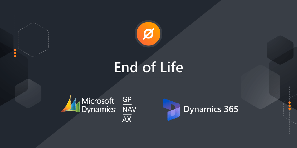 Dynamics 365 EOL