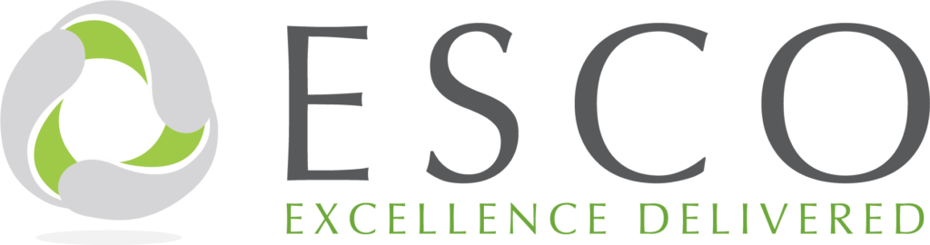 ESCO LOGO 11