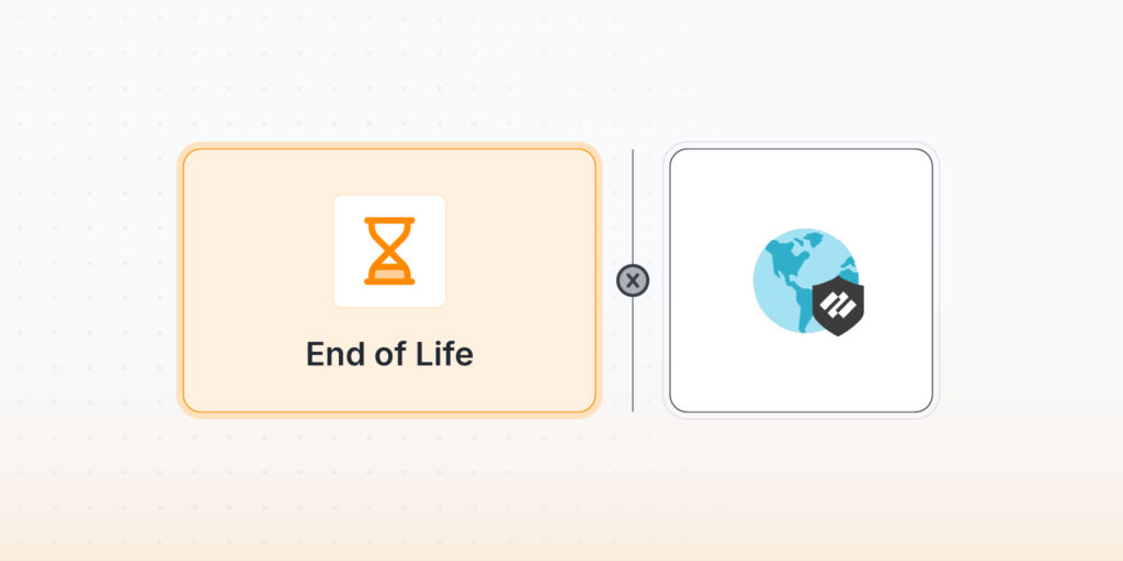 GlobalProtect End of Life featured Image