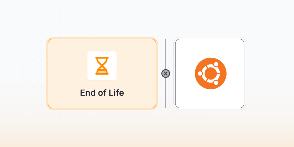 Ubuntu End of Life (EOL)