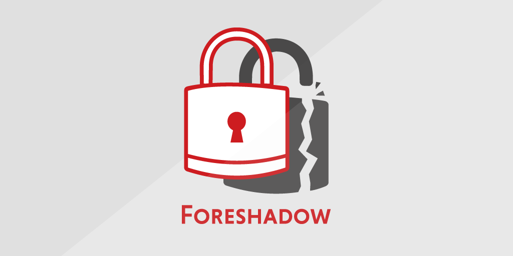 Foreshadow-Intel-Vulnerability