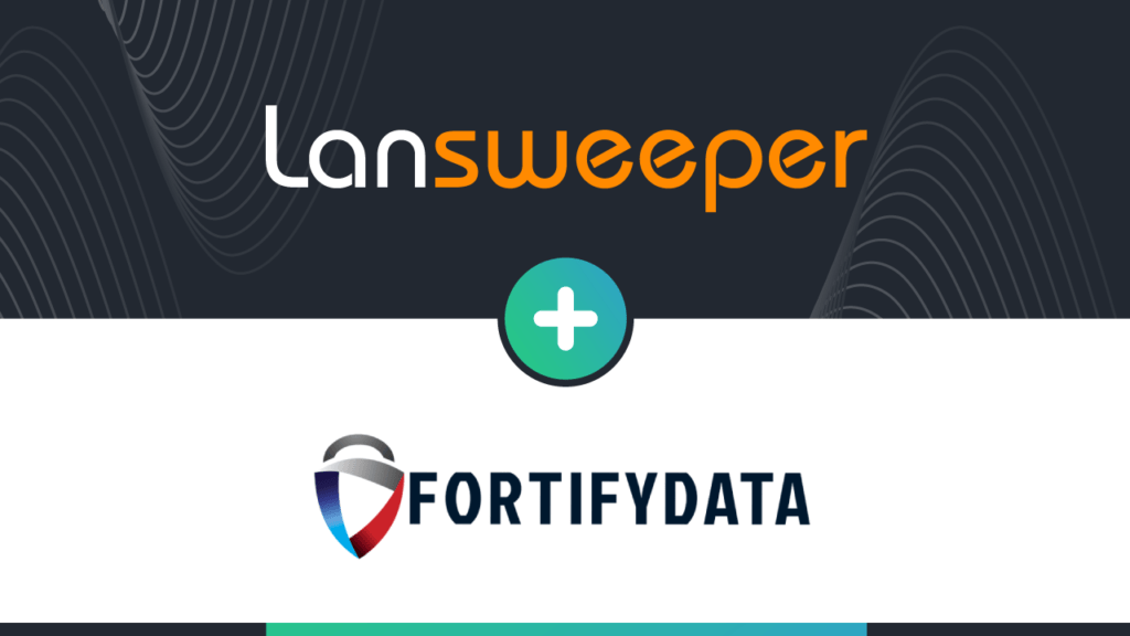 Lansweeper enables holistic threat intelligence with FortifyData integration.