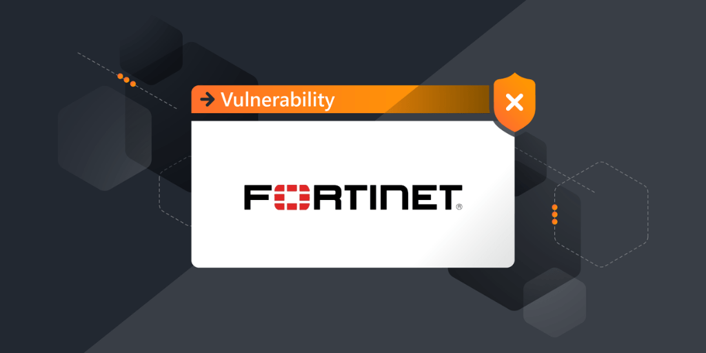 Fortinet Vulnerability