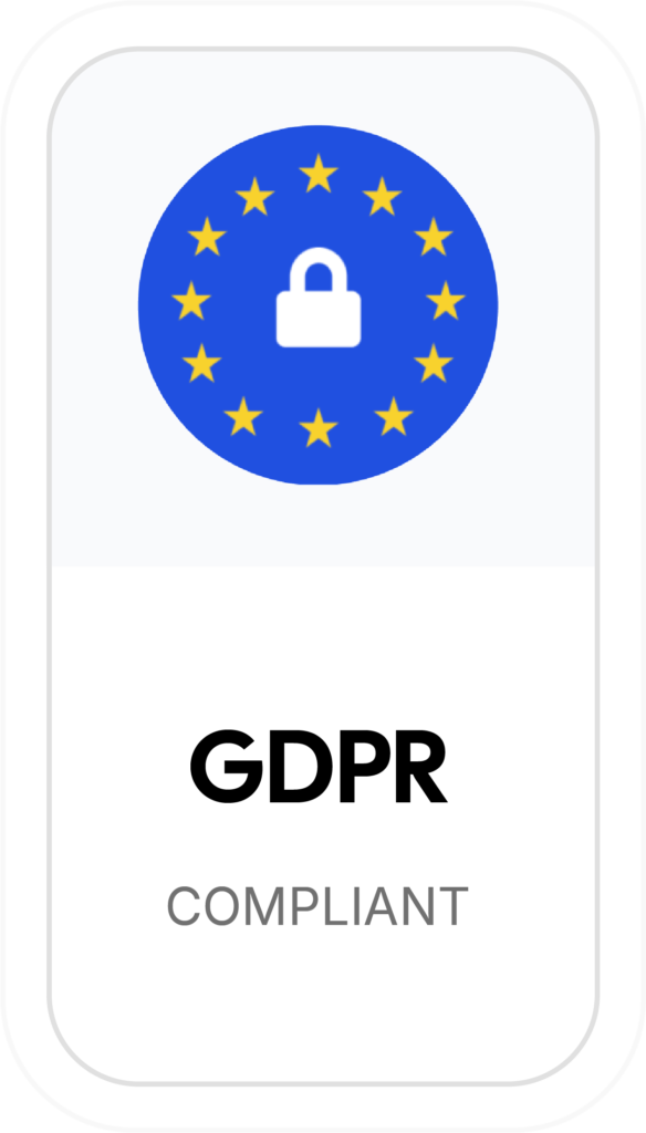 GDPR Icon
