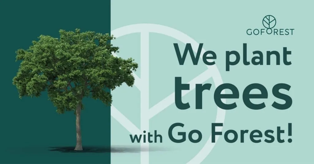 GoForest_online_communication_templates_LINKEDIN_POST