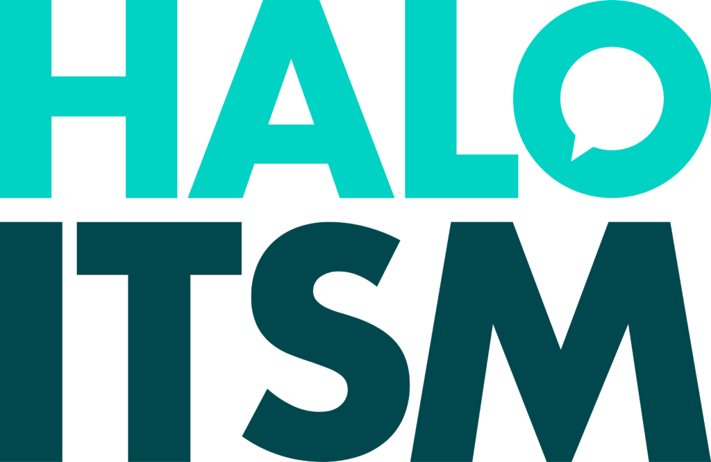 HaloITSM Stacked TS PNG4K