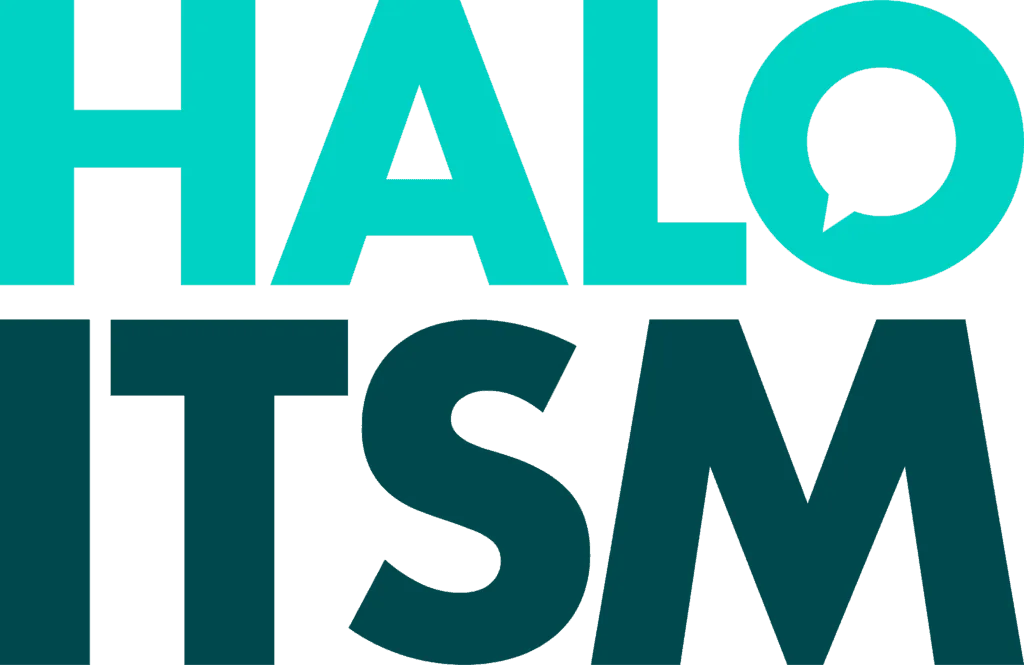 HaloITSM Stacked TS PNG4K