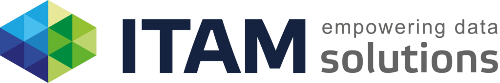 ITAM logo