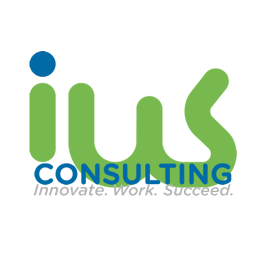 IWS Logo Square 1