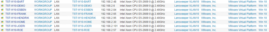 Intel CPU Vulnerability-Zombieload-Fallout-RIDL