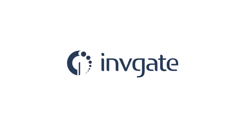 InvGate Logo