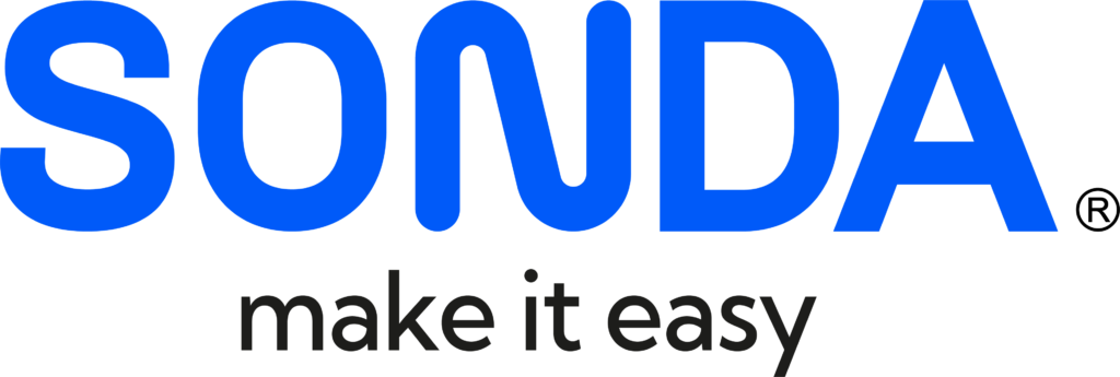 LOGO SONDA