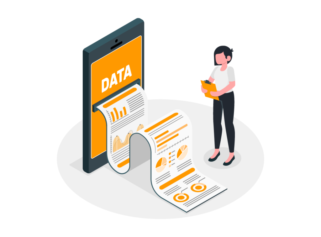 Lansweeper for System Administrators Data