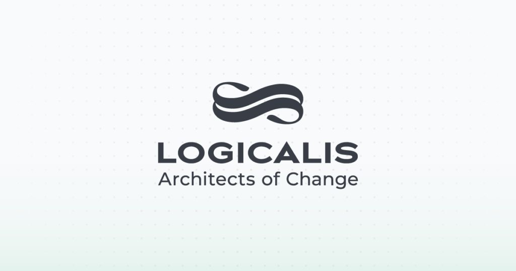 Logicalis Logo