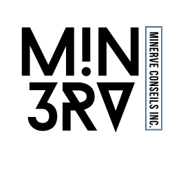 Logo Minerve