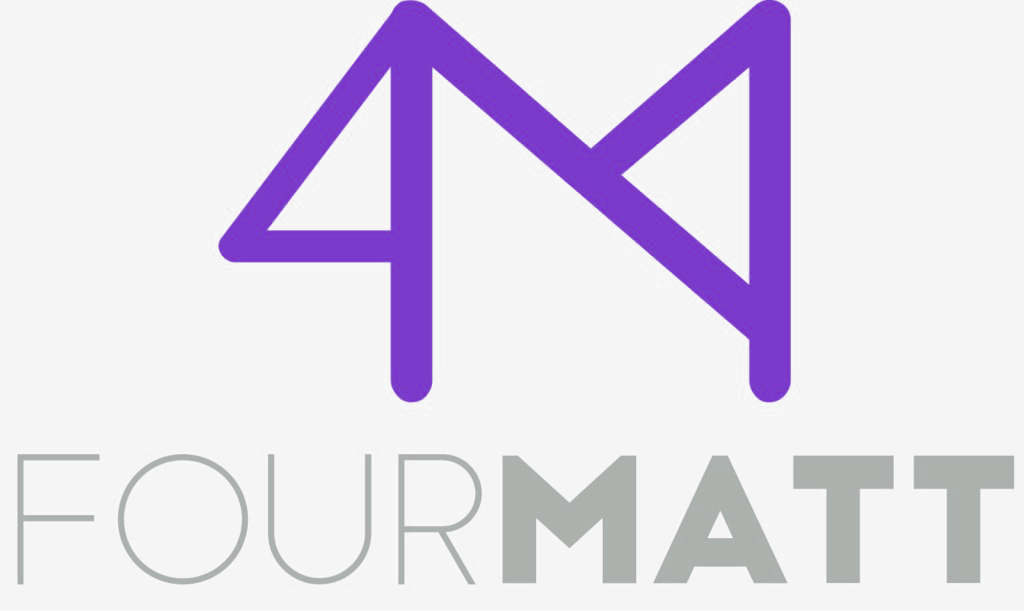 Logo 4Mat