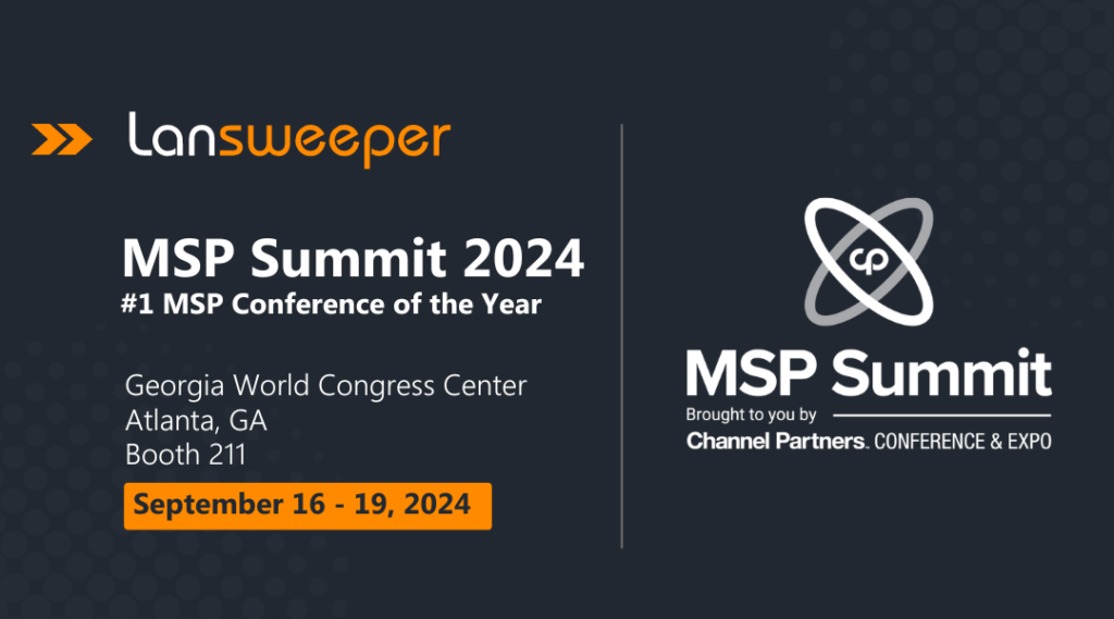 MSP Summit Featured Image