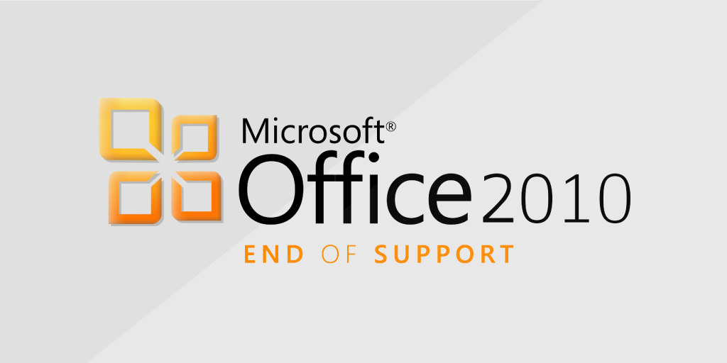 Microsoft-Office-2010-End-of-Support