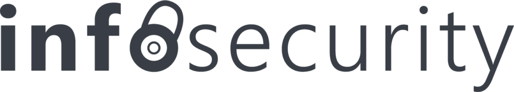 Infosecurity Logo