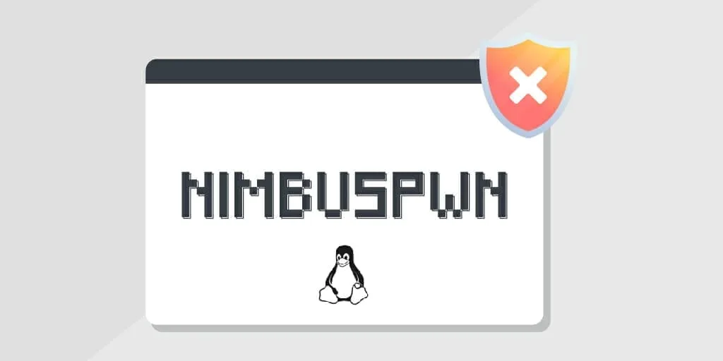 NIMBUSPWN Vulnerability