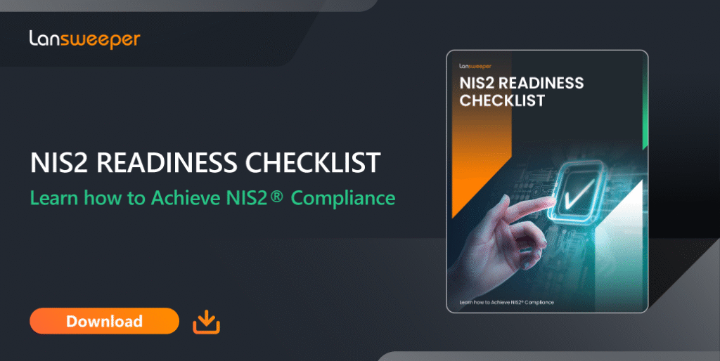NIS2-Readiness-Checklist-Featured-Image