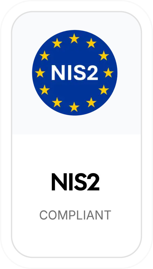 NIS2 Icon