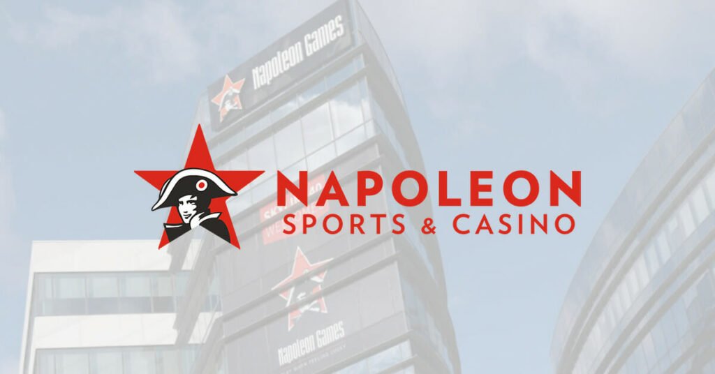Napoleon-Sports&Casino-Customer_Case_Featured