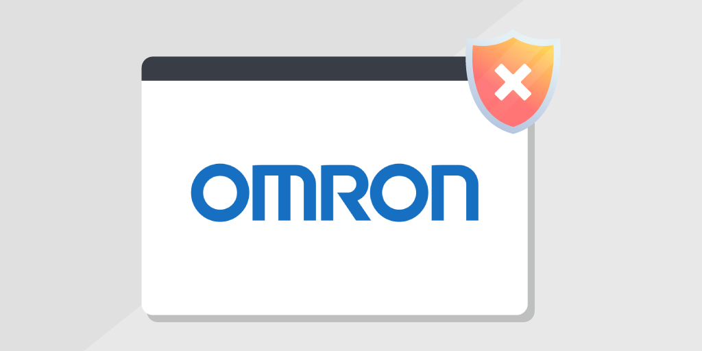 Omron-Vulnerability-Blog-Featured