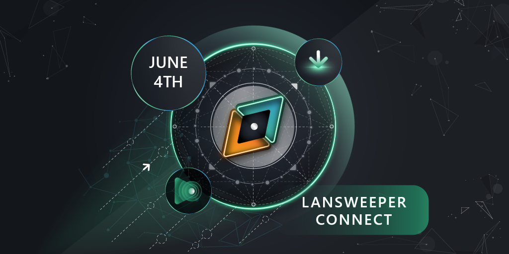 Preview What’s Next in Technology Asset Intelligence at Lansweeper Connect