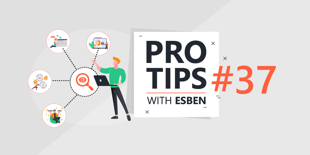 Pro-Tips-with-Esben-37-Overview