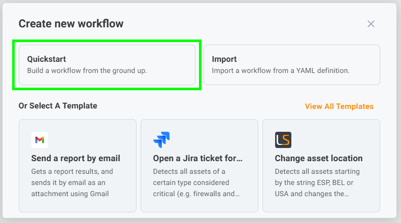 Pro Tip 64 Flow Builder Quickstart