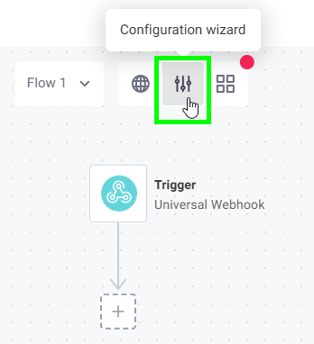 Pro Tip 64 Flow Builder Configuration Wizard