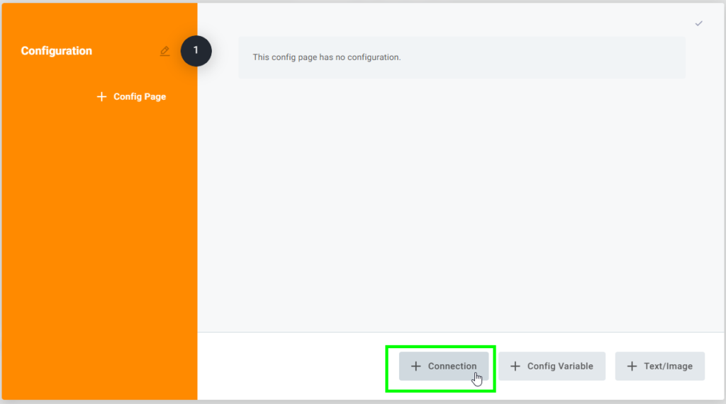 Pro Tip 64 Flow Builder Add Connection