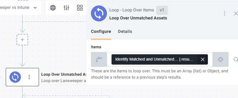 Pro Tip 64 Flow Builder Loop Over Unmatched