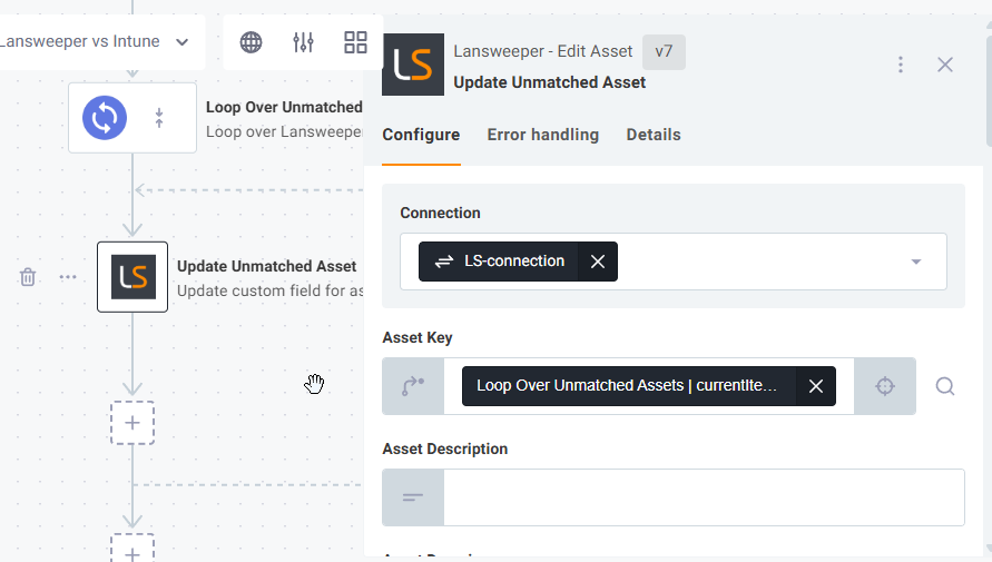 Pro Tip 64 Flow Builder Loop Unmatched
