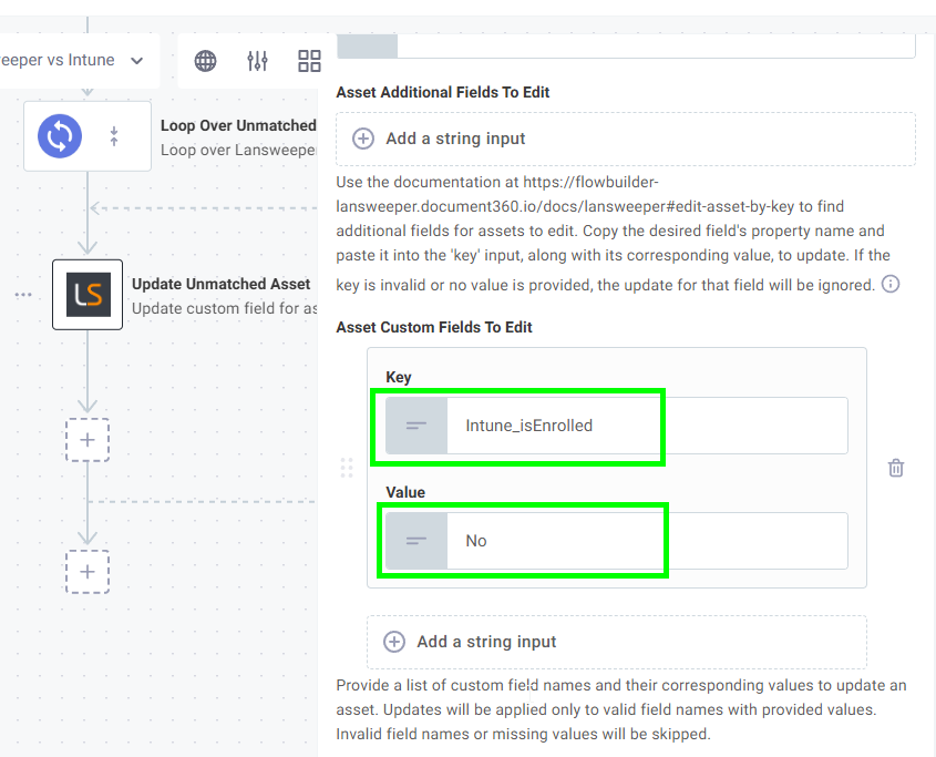 Pro Tip 64 Flow Builder Unmatched Custom Field Edit