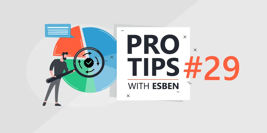 ProTips 29