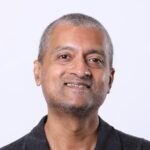 Profile photo for Kanad Chakrabarty