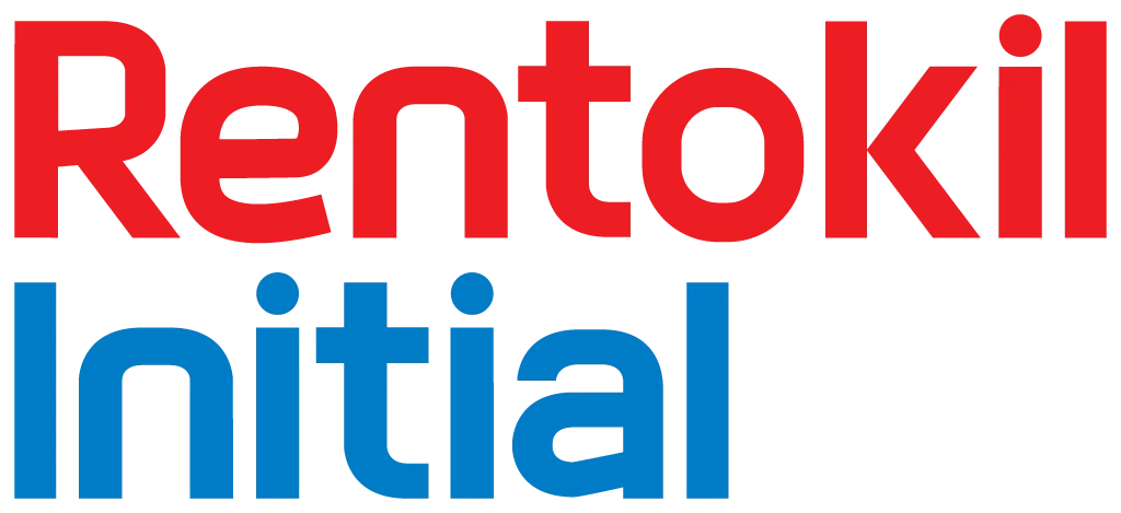 Rentokil Initial logo