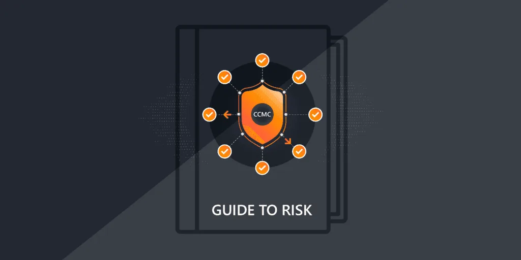 SEO Blog 0006 Cybersecurity Maturity Model Certification 1