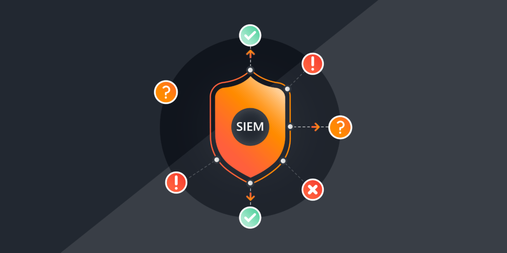 Optimize Your Security Incident and Event Management (SIEM) | Lansweeper