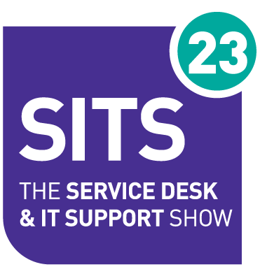 SITS23 logo white