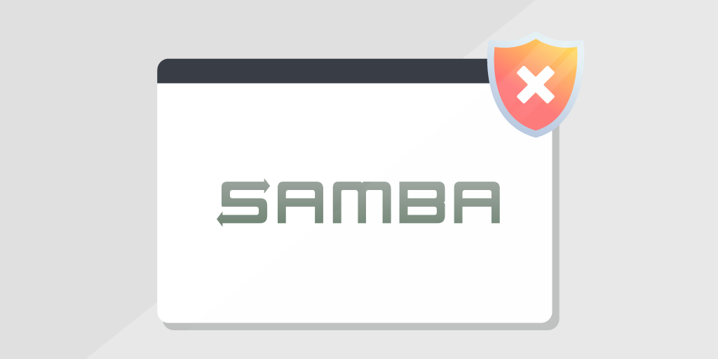 Samba Vulnerability Featured Image