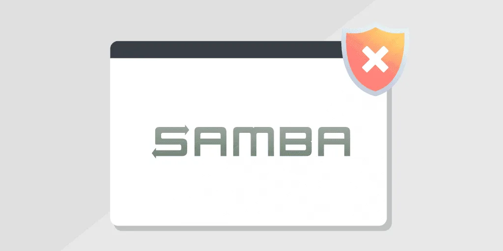 Samba Vulnerability Featured Image