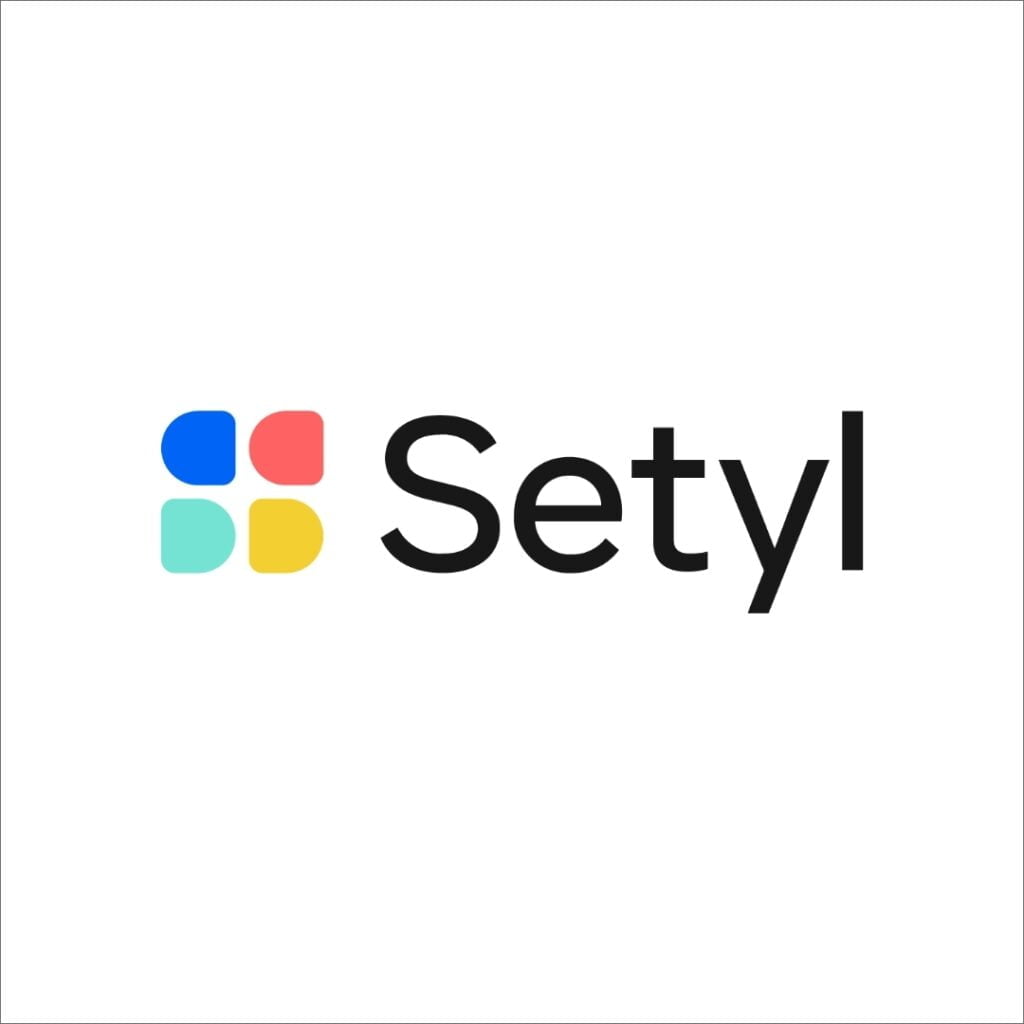 Setyl logo sq