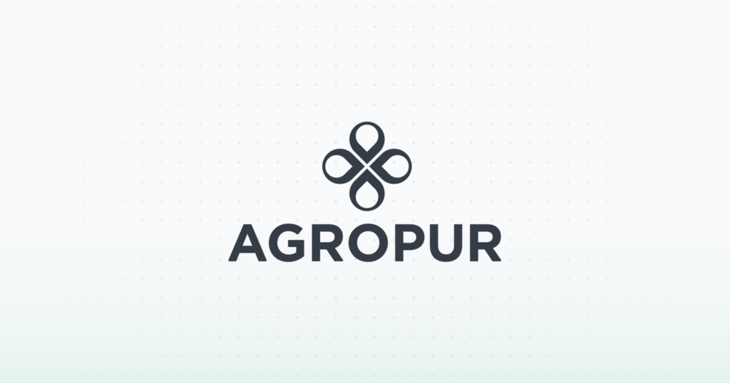 Agropur logo