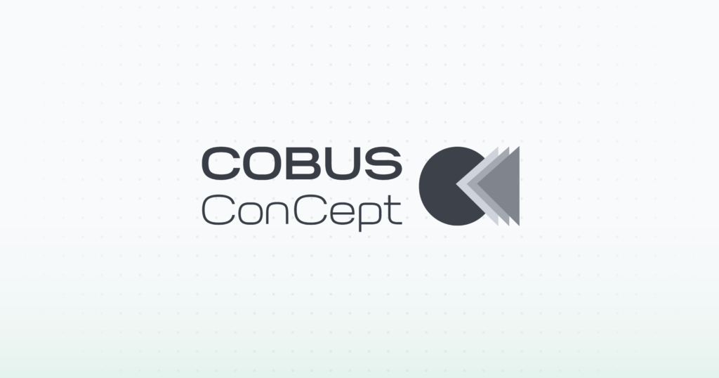 Success Story Cobus Concept