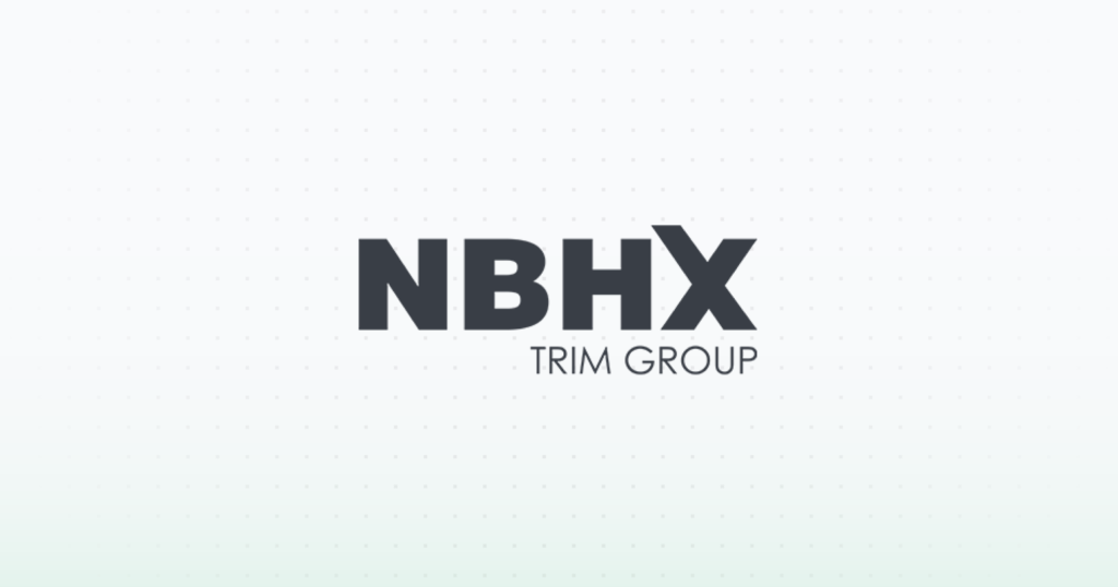 Success Story NBHX