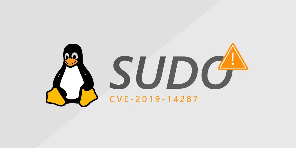 Sudo-Vulnerability-Linux-CVE-2019-14287