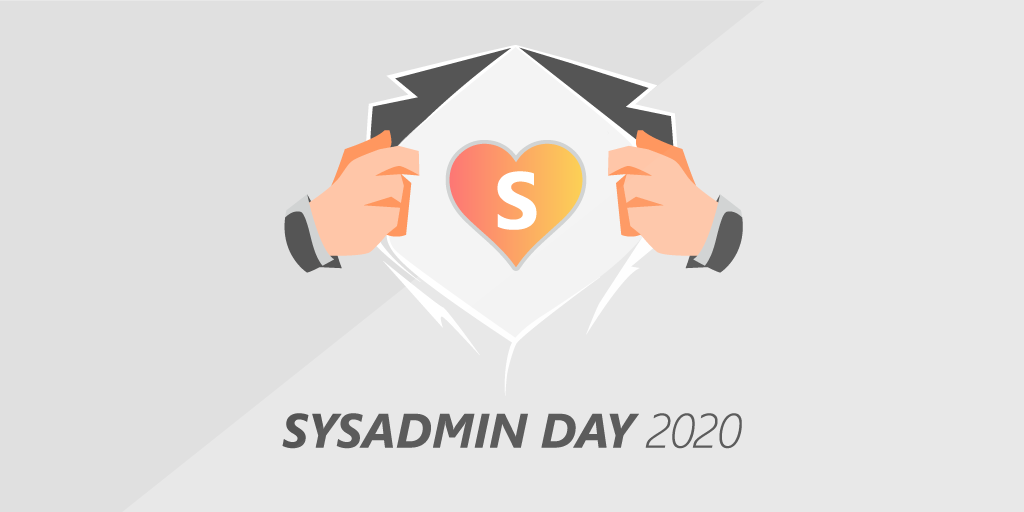 SysAdmin-Day-2020